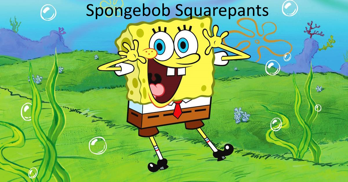 Spongebob